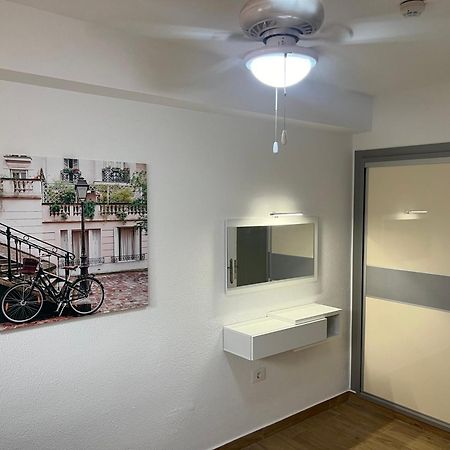 Garden City Apartment Privado Playa Fanabe Exterior photo