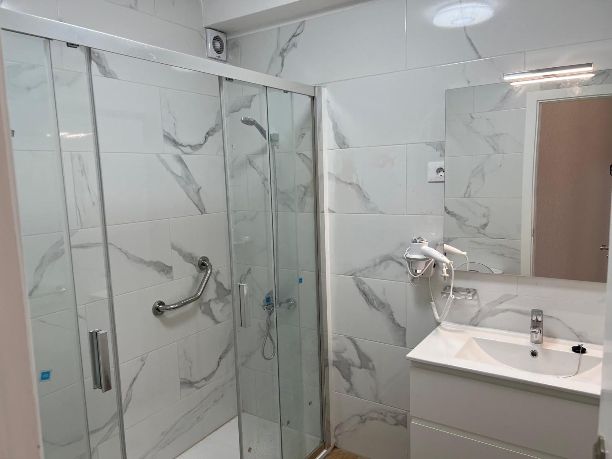 Garden City Apartment Privado Playa Fanabe Exterior photo