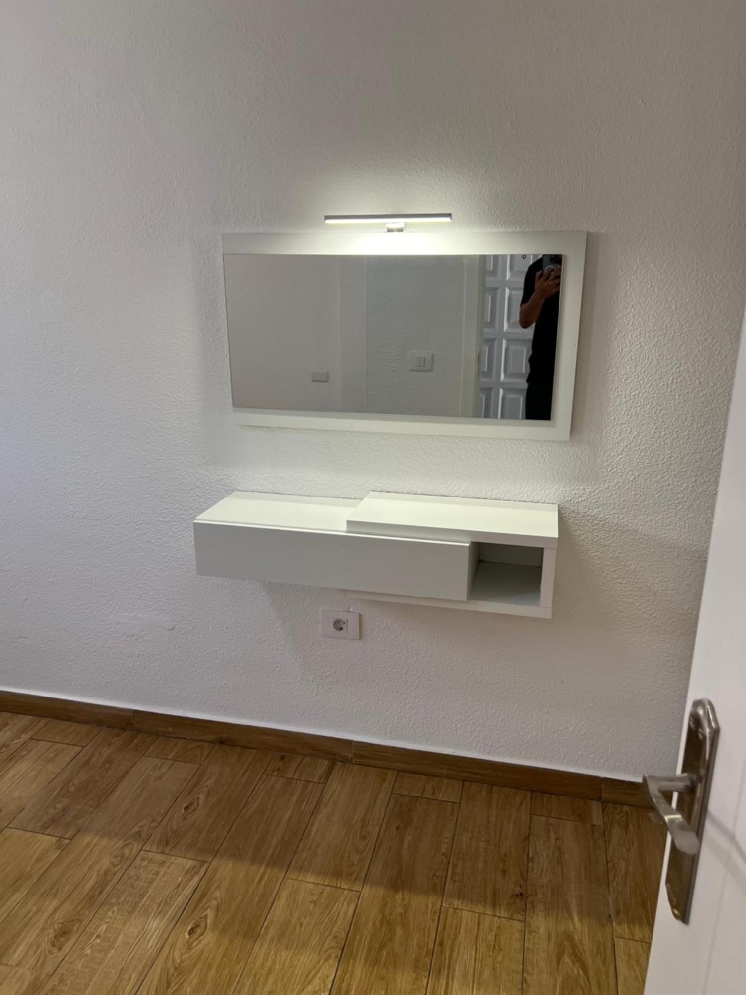 Garden City Apartment Privado Playa Fanabe Exterior photo